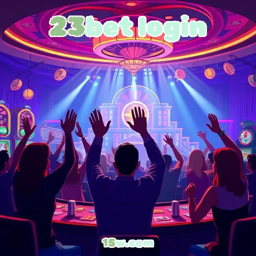 23bet login: Mergulhe na Emoção do Baccarat Online Agora!