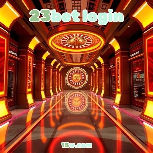23bet login: Explore o Fascinante Mundo do Casino ao Vivo