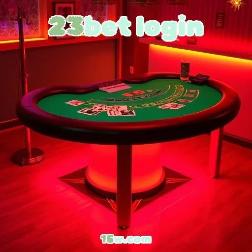 23bet login: Sua Porta de Entrada Para o Mundo dos Jogos Online